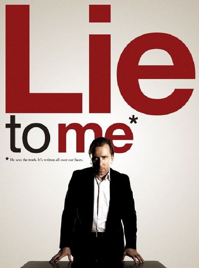 Lie To Me / 對我說謊
