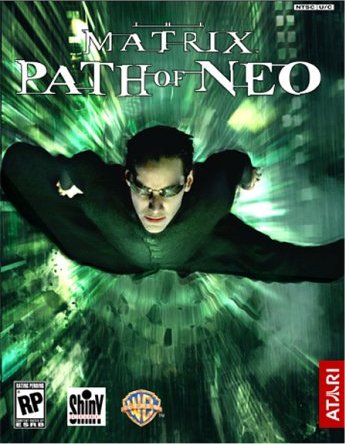 駭客任務：關鍵抉擇（The Matrix: Path of Neo）