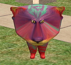 The Sims 2, 模擬市民 2 - 寵物
