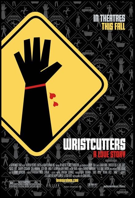 Wristcutters: A Love Story, 戀旅人, 割腕者的天堂