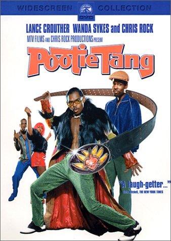 嘻哈奇俠 Pootie Tang
