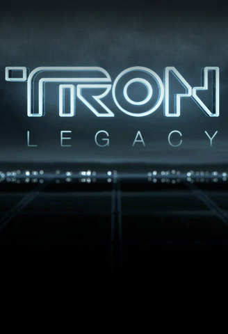 創：光速戰記 TRON: Legacy